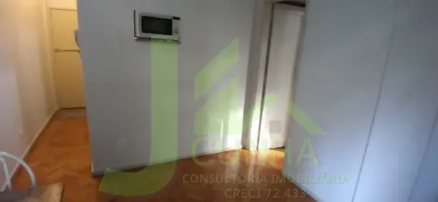 Apartamento com 1 Quarto à venda, 40m² no Copacabana, Rio de Janeiro