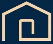 Logo da imobiliária