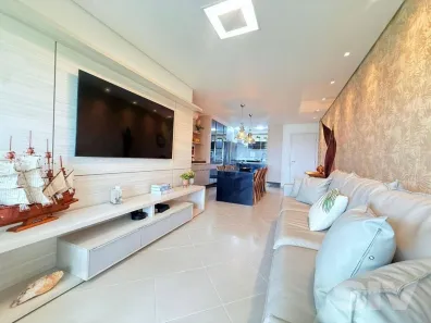 Apartamento com 3 Quartos à venda, 98m² no Riviera, Bertioga