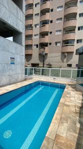 Apartamento com 2 Quartos à venda, 75m² no Aviação, Praia Grande