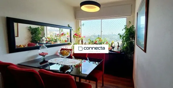 Apartamento com 3 Quartos à venda, 70m² no Vila Leonor, Guarulhos