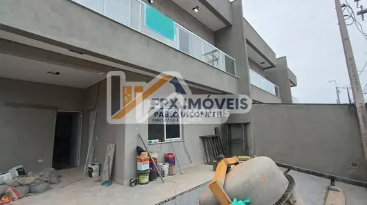 Sobrado com 3 Quartos à venda, 90m² no , Itanhaém