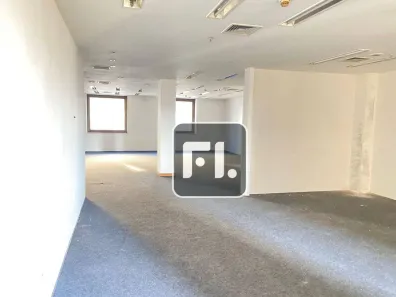 Conjunto Comercial / Sala para venda ou aluguel, 3486m² no Centro, Rio de Janeiro