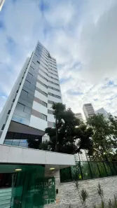 Apartamento com 4 Quartos à venda, 127m² no Madalena, Recife
