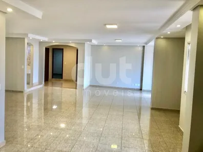 Apartamento com 4 Quartos à venda, 330m² no Cambuí, Campinas