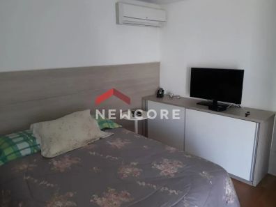 Casa de Condomínio com 3 Quartos à venda, 140m² no Vila Aurora, Indaiatuba