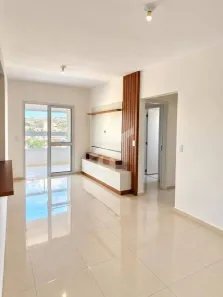 Apartamento com 2 Quartos à venda, 75m² no Centro, Taubaté