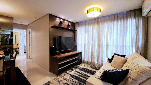 Apartamento com 2 Quartos à venda, 71m² no Santa Paula, São Caetano do Sul