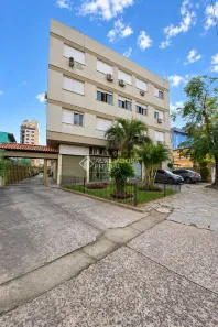 Apartamento com 2 Quartos para alugar, 69m² no Centro, Canoas