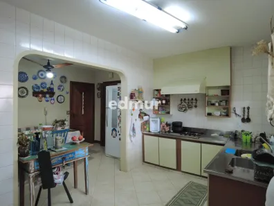 Apartamento com 3 Quartos à venda, 260m² no Vila Assunção, Santo André