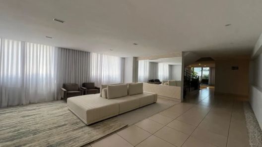 Apartamento com 3 Quartos à venda, 87m² no Vila da Serra, Nova Lima