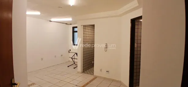 Conjunto Comercial / Sala com 2 Quartos para venda ou aluguel, 53m² no Jardim Chapadão, Campinas