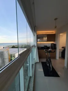 Apartamento com 3 Quartos à venda, 80m² no Praia de Itaparica, Vila Velha