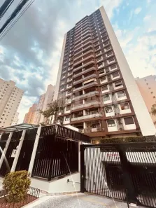 Apartamento com 3 Quartos à venda, 94m² no Centro, Ribeirão Preto