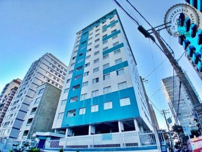 Apartamento com 2 Quartos à venda, 88m² no Tupi, Praia Grande
