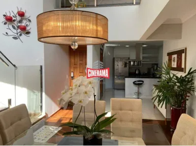 Cobertura com 3 Quartos à venda, 235m² no Barcelona, São Caetano do Sul