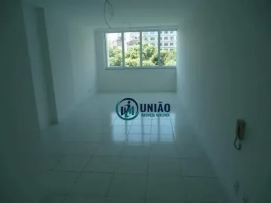 Conjunto Comercial / Sala à venda, 26m² no Centro, Niterói