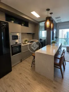Studio com 1 Quarto à venda, 54m² no Centro, Florianópolis