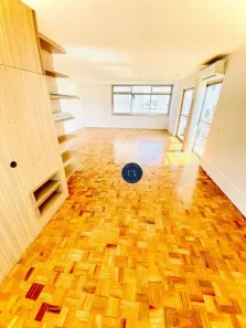 Apartamento com 3 Quartos à venda, 226m² no Consolação, São Paulo