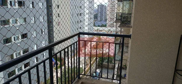Apartamento com 2 Quartos à venda, 60m² no Picanço, Guarulhos