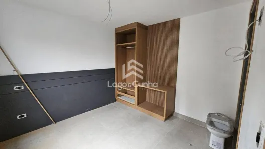 Flat com 1 Quarto à venda, 35m² no Centro, Poços de Caldas