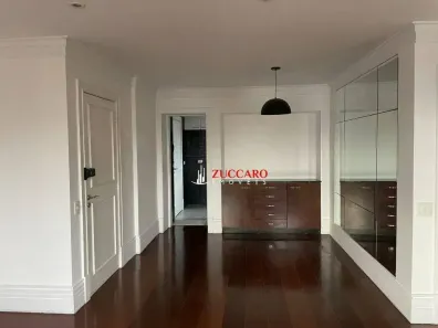 Apartamento com 3 Quartos à venda, 92m² no Centro, Guarulhos