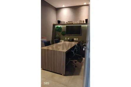 Studio com 1 Quarto para alugar, 30m² no Perdizes, São Paulo
