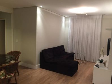 Apartamento com 3 Quartos à venda, 90m² no Jardim Messina, Jundiaí