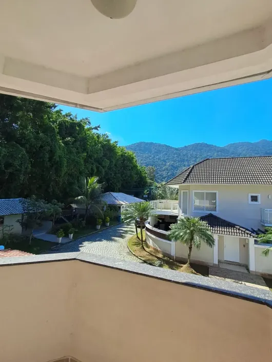 Foto do imóvel - Casa de condomínio para alugar com 150 m², 4 quartos, 3 banheiros, 1 vaga