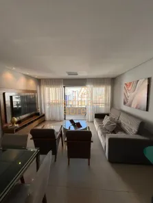 Apartamento com 4 Quartos à venda, 137m² no Boa Viagem, Recife