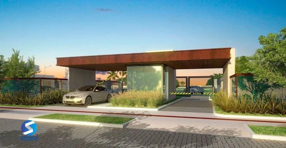 Terreno / Lote / Condomínio à venda, 224m² no Ipanema, Porto Alegre