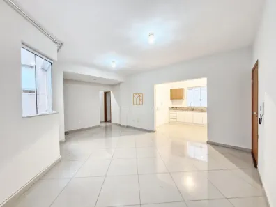 Apartamento com 3 Quartos à venda, 100m² no Centro, Divinópolis
