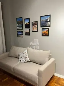 Apartamento com 1 Quarto à venda, 67m² no Centro, Niterói