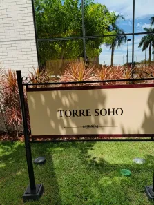 Conjunto Comercial / Sala para venda ou aluguel, 44m² no Ponta Negra, Manaus