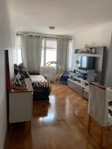 Apartamento com 2 Quartos à venda, 128m² no Jardim Bela Vista, São José dos Campos