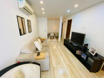 Apartamento com 2 Quartos à venda, 60m² no Copacabana, Rio de Janeiro