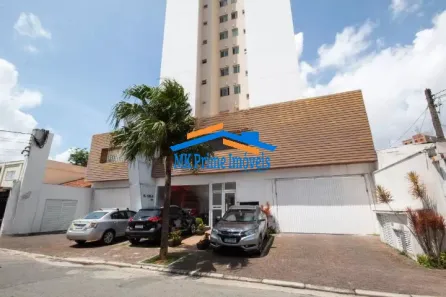 Apartamento com 2 Quartos à venda, 52m² no Quitaúna, Osasco