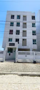 Apartamento com 3 Quartos à venda, 78m² no Intermares, Cabedelo