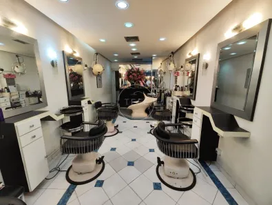 Loja / Salão / Ponto Comercial à venda, 40m² no Leblon, Rio de Janeiro