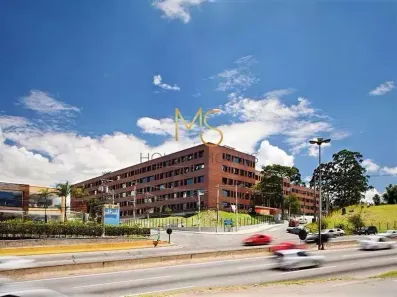 Loja / Salão / Ponto Comercial à venda, 41m² no Jardim Lambreta, Cotia