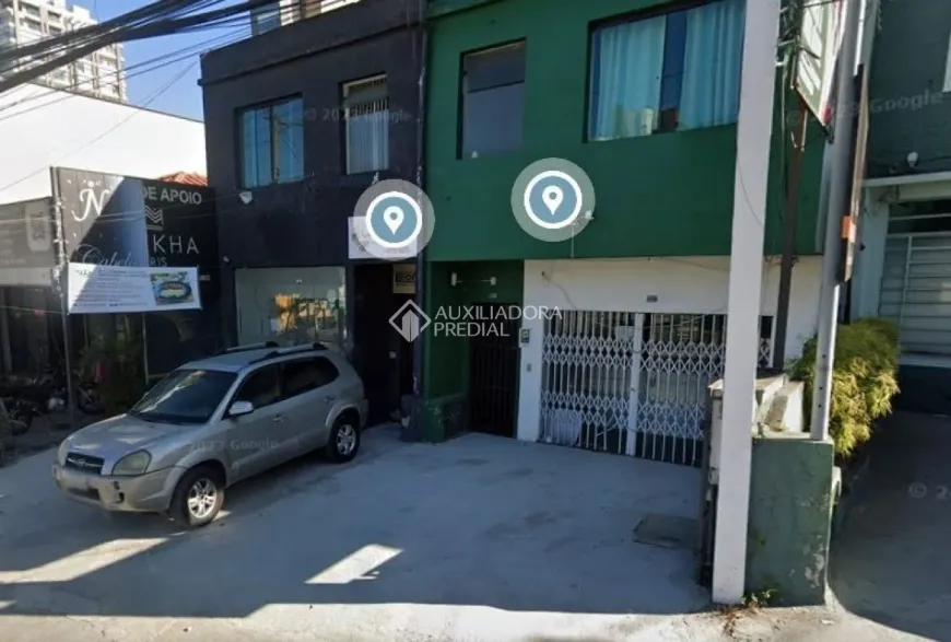 Foto do imóvel - Lote/Terreno para alugar com 140 m², 1 banheiro