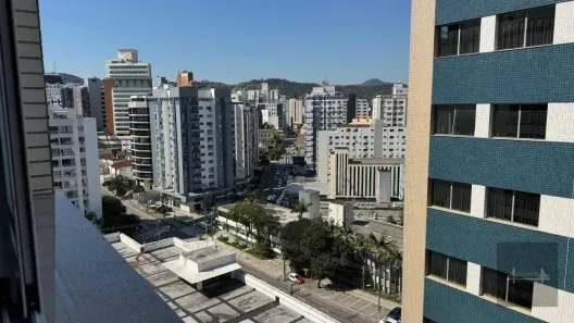 Apartamento com 1 Quarto à venda, 52m² no Centro, Florianópolis