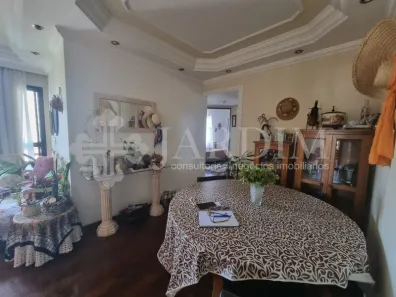 Apartamento com 3 Quartos à venda, 78m² no Cidade Alta, Piracicaba