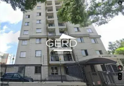 Apartamento com 3 Quartos à venda, 60m² no Centro, Osasco