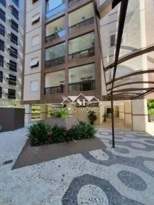 Apartamento com 3 Quartos à venda, 135m² no Centro, Petrópolis