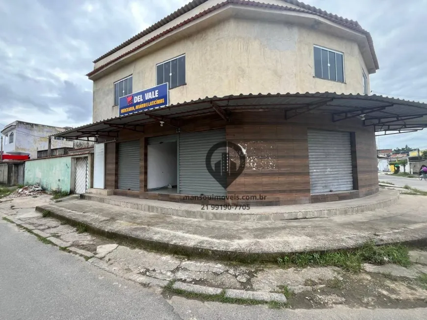 Foto do imóvel - Ponto comercial/loja/box à venda com 96 m² e 3 banheiros em