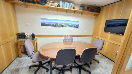 Conjunto Comercial / Sala à venda, 121m² no Centro, Rio de Janeiro