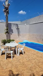 Apartamento com 2 Quartos à venda, 60m² no Parque Villa Flores, Sumaré
