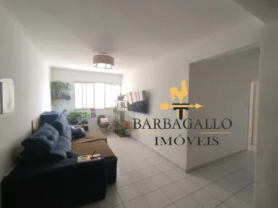 Apartamento com 2 Quartos à venda, 80m² no Centro, São Bernardo do Campo