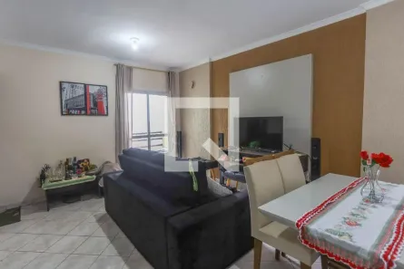Apartamento com 2 Quartos à venda, 60m² no Centro, Diadema